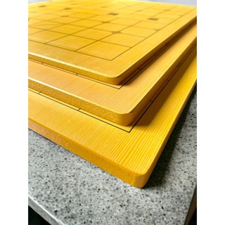 Bàn cờ tướng gỗ MDF hai mặt (cờ tướng và cờ vây)