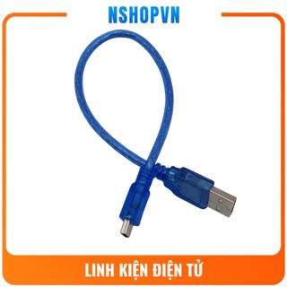 Dây cáp arduino nano