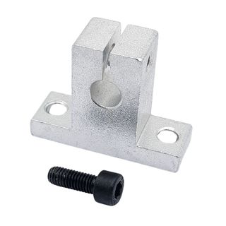 Gối đỡ thanh trượt tròn 8mm