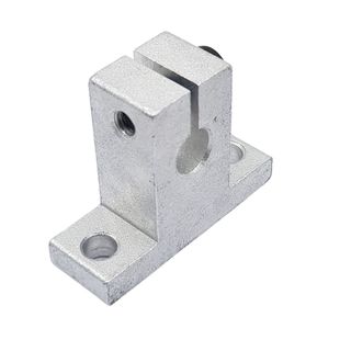 Gối đỡ thanh trượt tròn 8mm