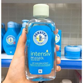 Tinh dầu MÁT-XA Penaten cho bé MỚI