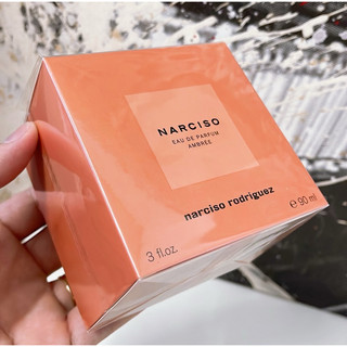 Nước Hoa nữ Narciso Ambree Eau De Parfum 90ml