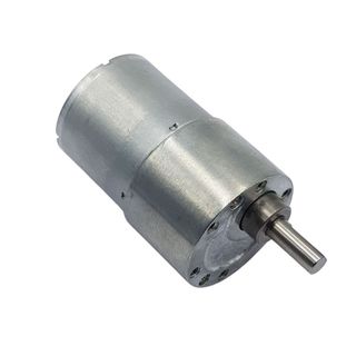 Động cơ giảm tốc JGB37 12V - 545 200v/p - 3530 66v/p