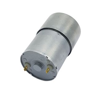Động cơ giảm tốc JGB37 12V - 545 200v/p - 3530 66v/p