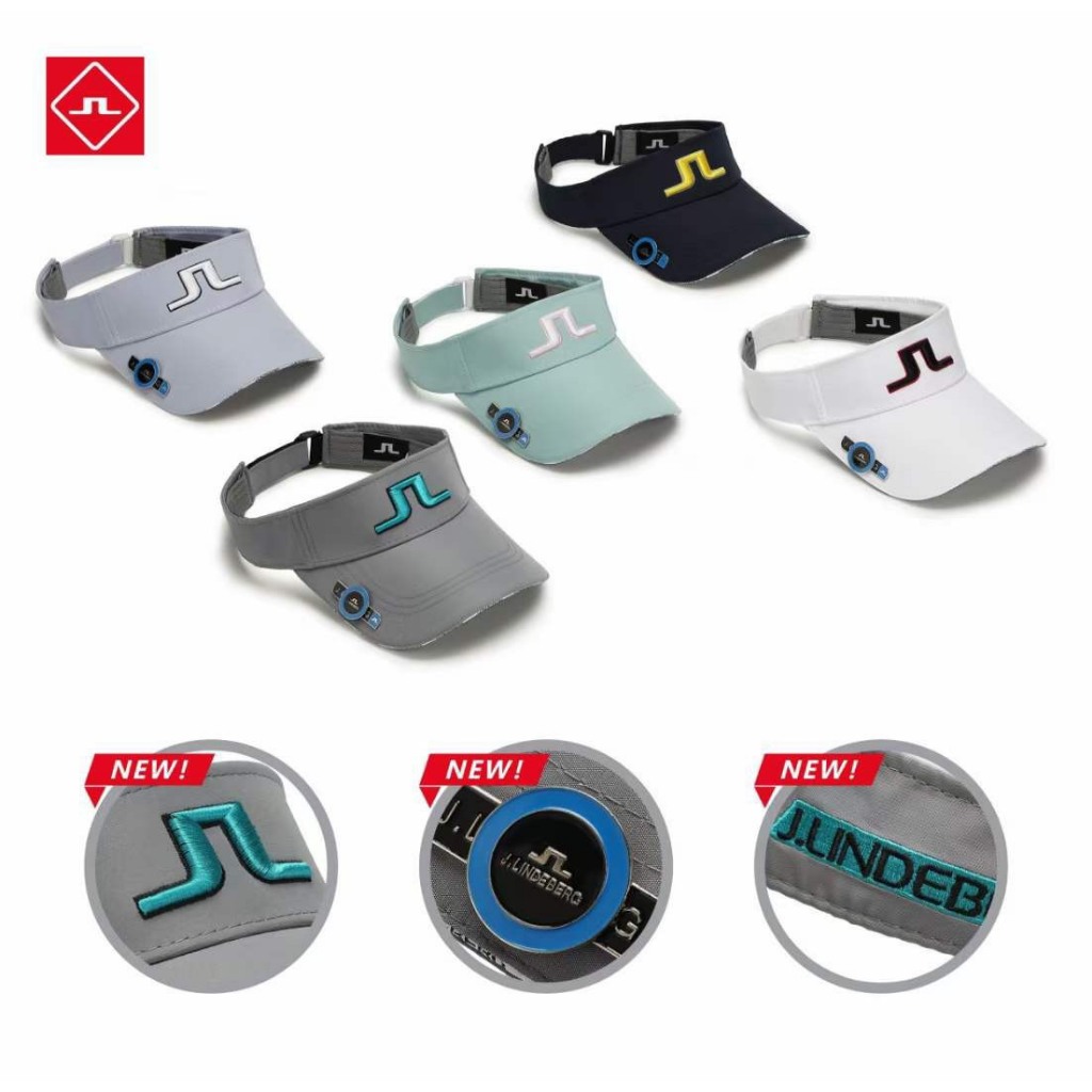 MŨ GOLF, PICKLEBALL CHỐNG NẮNG CHỐNG TIA UV NAM NỮ JL ĐẸP- SHOP GOLF NGỌC HÀ