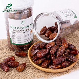 Chà là rời sấy khô