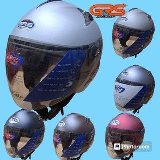 nón bảo hiểm Grs a27(a29)an toàn chăc chắn