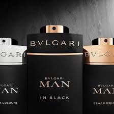 Nước hoa mini gari men đủ màu