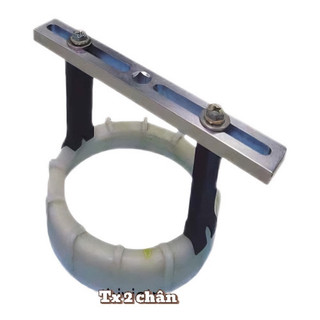 Vam cảo tháo nắp bình xăng ô tô 2 chân, mở nắp bình xăng nhanh, dễ dàng