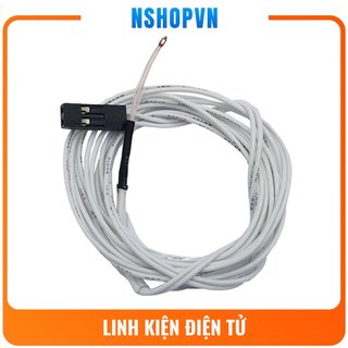 Cảm biến nhiệt độ đầu máy in 3D