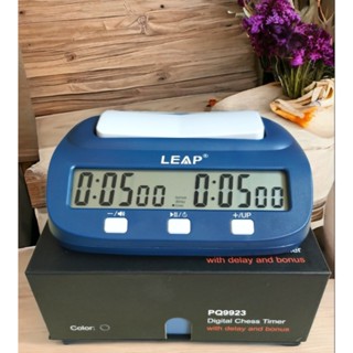  Đồng hồ cờ vua cờ tướng Leap PQ-9923 - Hàng chính hãng 