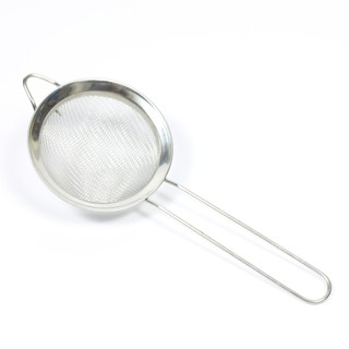 🏵️FREESHIP🏵️ Combo 5 Rây lọc inox, vớt bọt đa năng