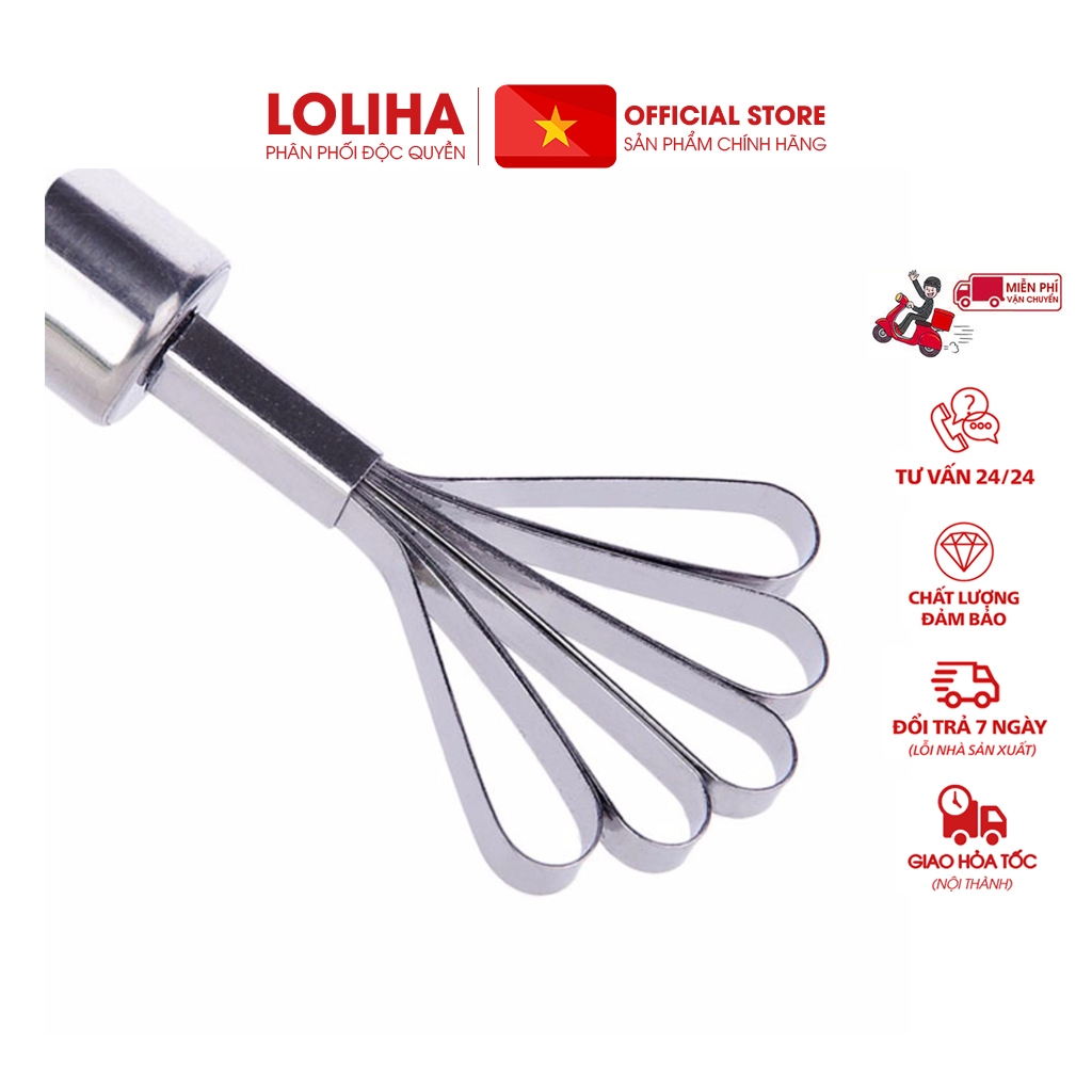 🏵️FREESHIP🏵️ Combo 5 Dụng cụ đánh vảy cá, nạo dừa