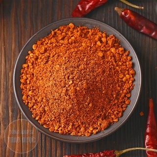 Bột ớt 500g, ớt bột Hàn Quốc cay thơm, làm kim chi, mì cay, gia vị ướp món ăn, làm nước chấm
