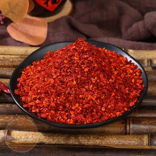 Bột ớt 500g, ớt bột Hàn Quốc cay thơm, làm kim chi, mì cay, gia vị ướp món ăn, làm nước chấm
