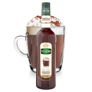 Syrup Teisseire Sô Cô La (Chocolate) 700 ml - STE022