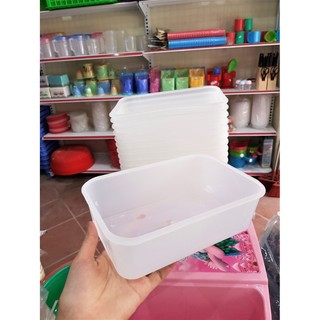 Khay đá 2kg -3kg - song long