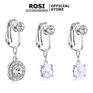 Khuyên rốn nam châm, khuyên kẹp cơ thể thời trang cá tính