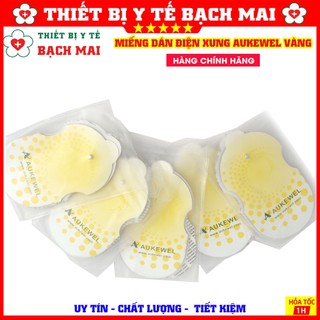 Cặp 02 miếng dán điện xung aukewel