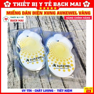 Cặp 02 Miếng Dán Điện Xung Aukewel