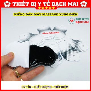 Cặp 02 Miếng Dán Điện Xung Aukewel
