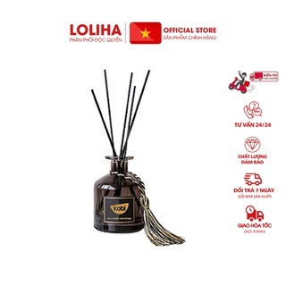 ⛔freeshipxtra⛔ tinh dầu thơm phòng có cây cắm