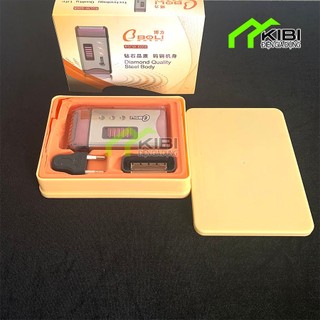 May cao rau, máy cạo râu cao cấp rscw 6008 công suất 3w