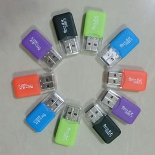 Đầu đọc thẻ nhớ tốc độ cao cho TF Micro SD