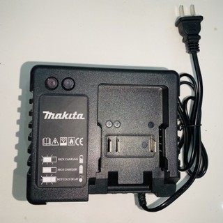 Sạc Đế Trượt Pin 18V - 21V Sử Dụng Chân MAKITA Mạch Adapter