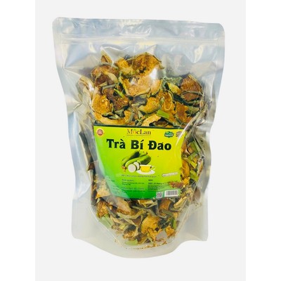 TRÀ BÍ ĐAO MỘC LAN BỊCH 250 G