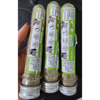 Cỏ mèo ống 45ml