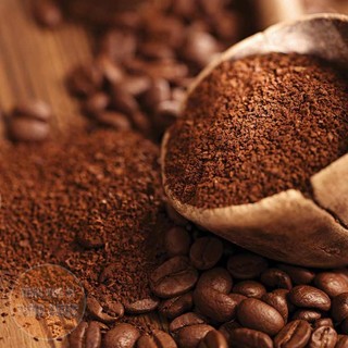 Bột cà phê nguyên chất 100g (Mask cafe dưỡng trắng, tẩy tế bào chết)