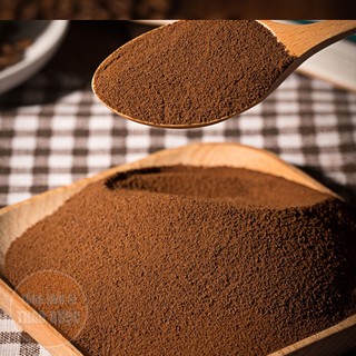 Bột cà phê nguyên chất 100g (Mask cafe dưỡng trắng, tẩy tế bào chết)