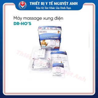 Máy Masage Trị Liệu DR HO ' S MỚI NHẤT