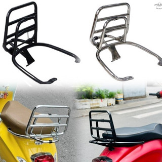 Baga Sau Cao Cấp  Cho Vespa Sprint Primavera LX S GTS GTV