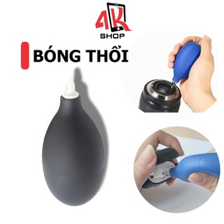 Bổng thổi vệ sinh máy ảnh