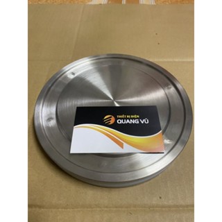 Mâm nhiệt ,đĩa nhiệt nồi phở (hàng cao cấp) phi 180 .220v/3kw