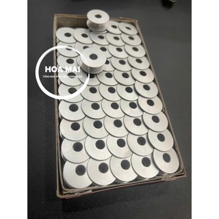10 Suốt nhôm máy may công nghiệp 1 kim