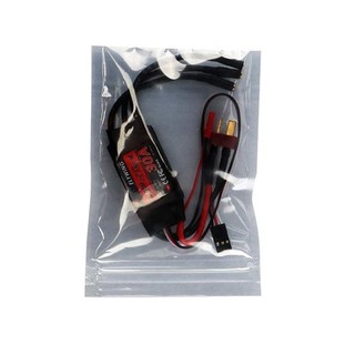 Module Mạch Điều Khiển Tốc Độ Động Cơ Brushless 3 Pha ESC 30A