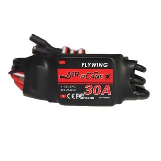Module Mạch Điều Khiển Tốc Độ Động Cơ Brushless 3 Pha ESC 30A