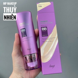 Kem nền TFS Cream BB