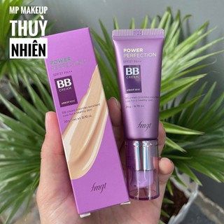 Kem nền TFS Cream BB