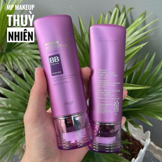 Kem nền TFS Cream BB