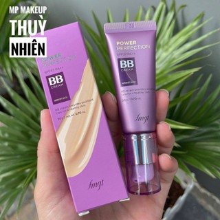 Kem nền TFS Cream BB