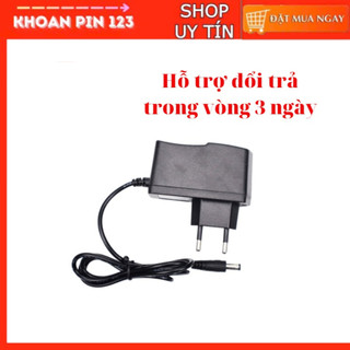 Sạc pin máy bắn cốt, máy cân mực laze 5v