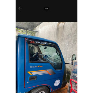 vè che mưa xe Kia 1,4T, k3000s , K125, K140, K165, K2700....( 1 đôi)