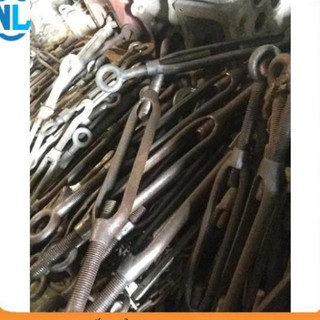 Tăng đơ thép mạ các loại ( M3 - M30 ) cáp thép giá sỉ THÁI BÌNH VINA
