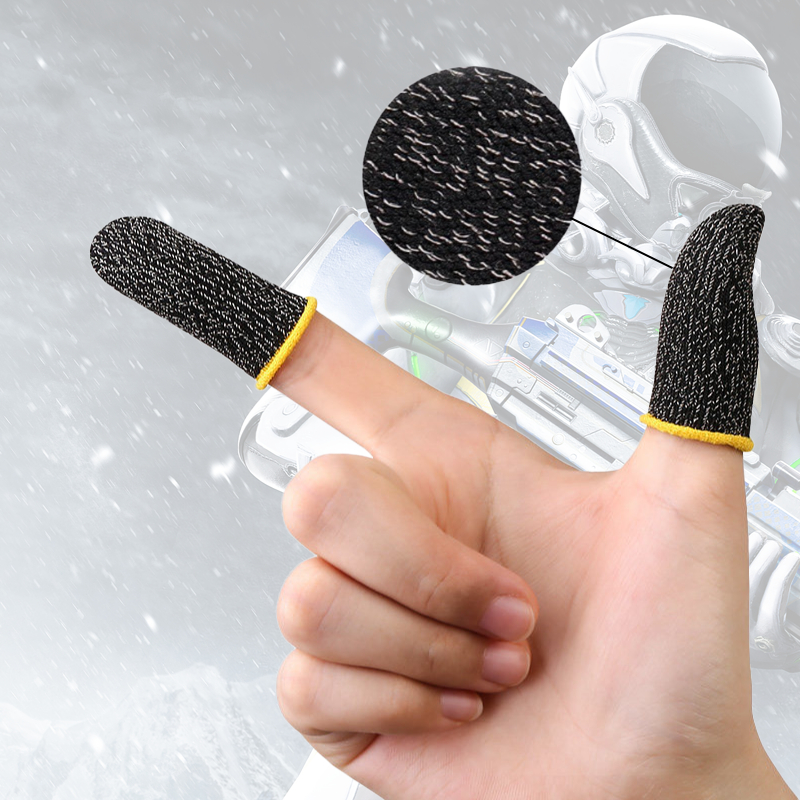 Bao tay chơi game giá rẻ chơi game PUBG / FF / Liên Quân / Tốc Chiến