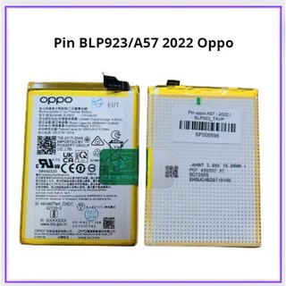 Pin oppo blp923/a57 2022 mới chất lượng tốt