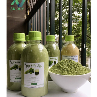 BỘT CẦN TÂY SIÊU MỊN 500g